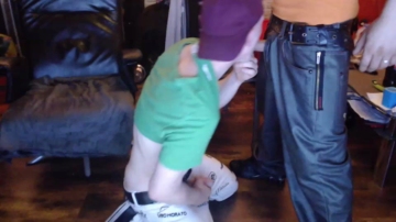 Royal2310  01-08-2021 Recorded Video Webcam